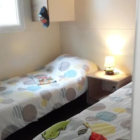 Rico Feriepark Figareto