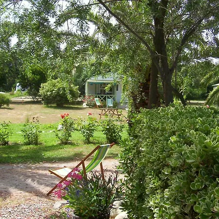 Rico Parco vacanze