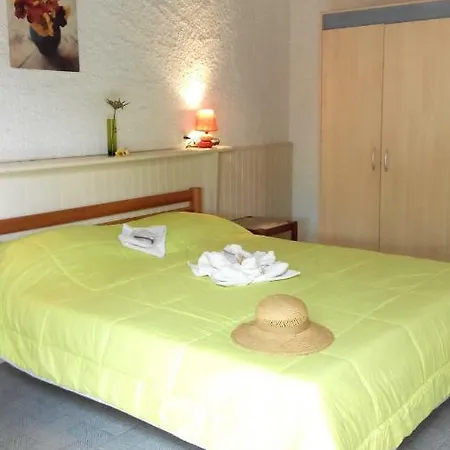 Rico Parco vacanze