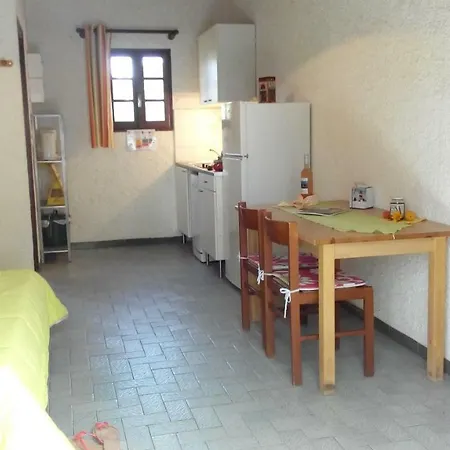 Rico Feriepark Figareto