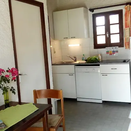 Rico Feriepark Figareto