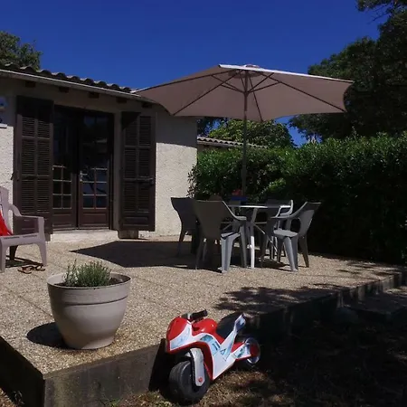 Feriepark Rico Figareto