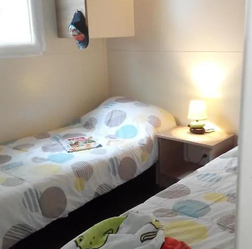 Rico Üdülőpark Figareto