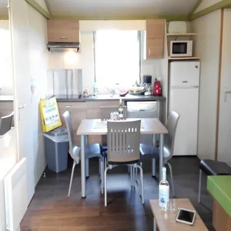 Tatil parkı Rico Figareto