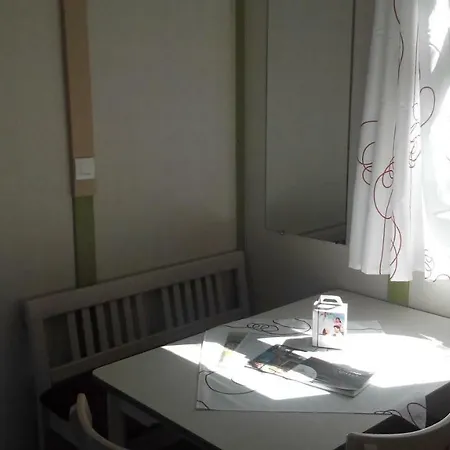 Tatil parkı Rico