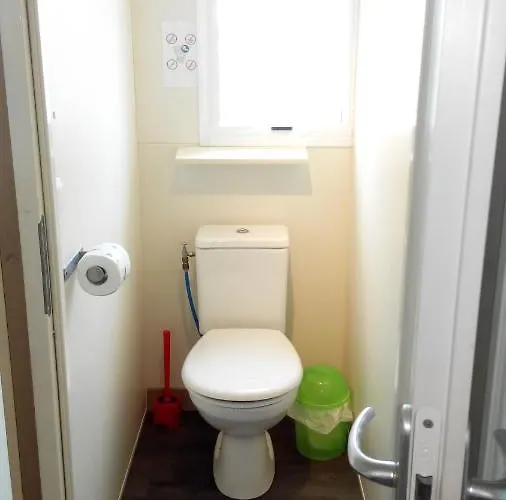 Rico פארק נופש