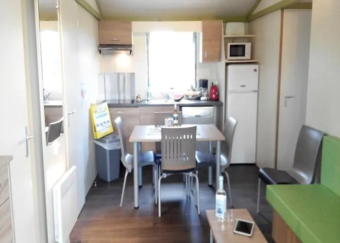 פארק נופש Rico Figareto