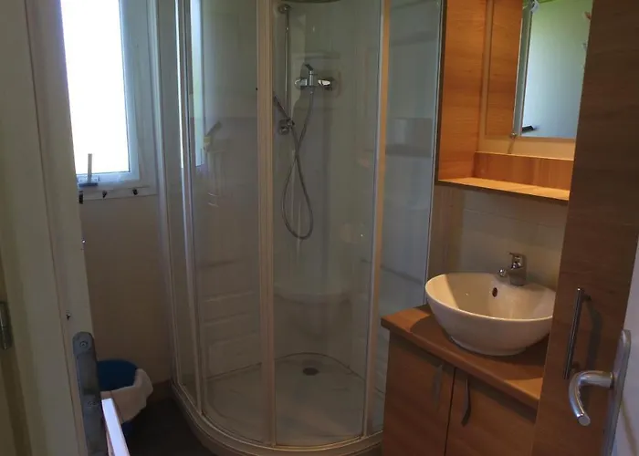 Rico פארק נופש Figareto