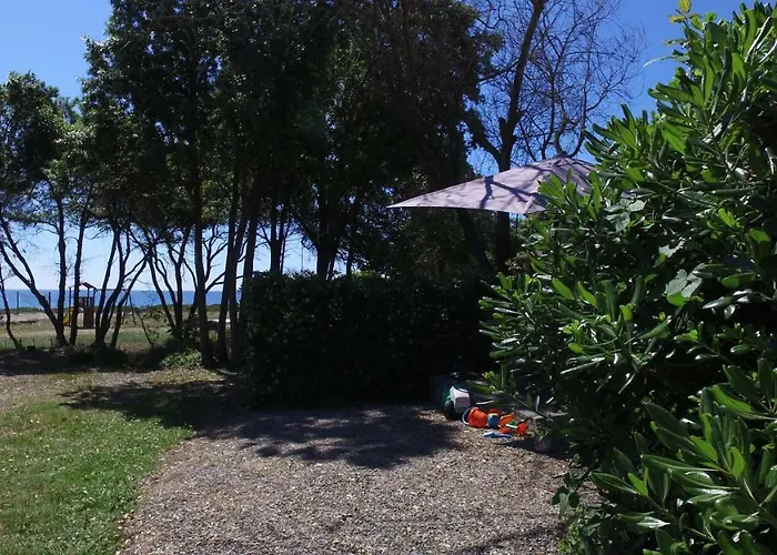 Parco vacanze Rico *