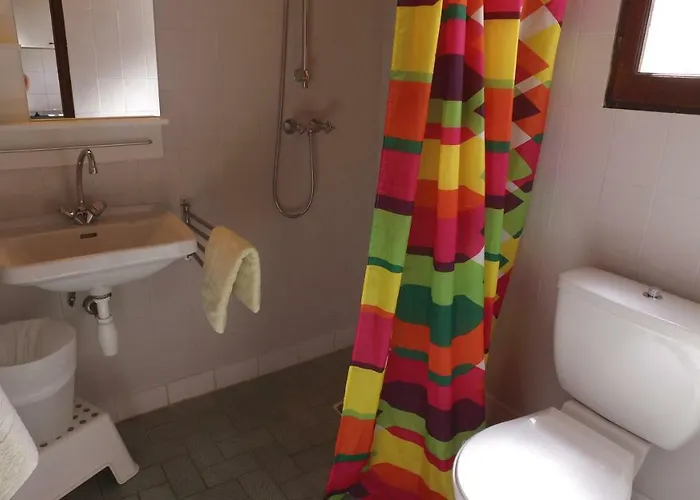 Rico פארק נופש *