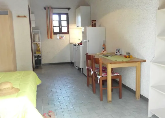 Rico Parco vacanze Figareto