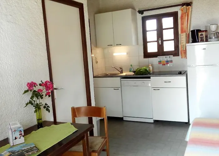 Rico פארק נופש Figareto